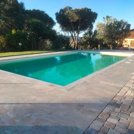 Agriturismo Il Cantiniere 格罗塞托 外观 照片