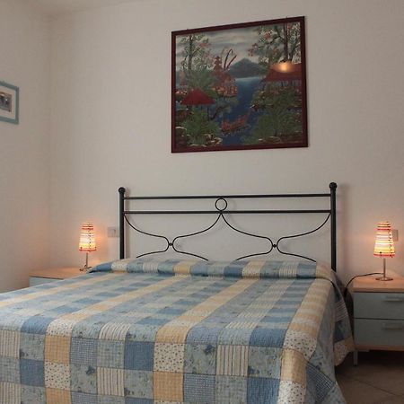 Agriturismo Il Cantiniere 格罗塞托 外观 照片