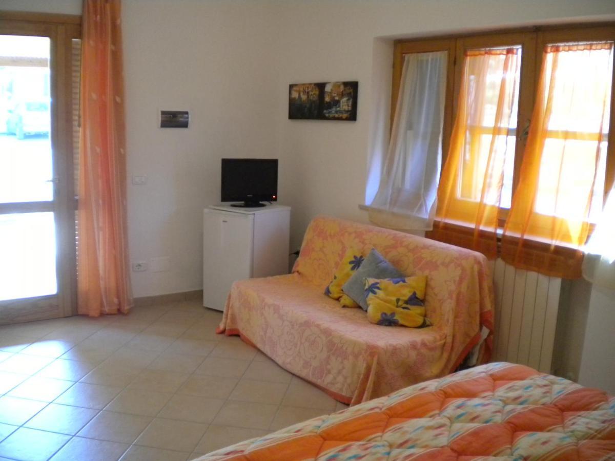 Agriturismo Il Cantiniere 格罗塞托 外观 照片