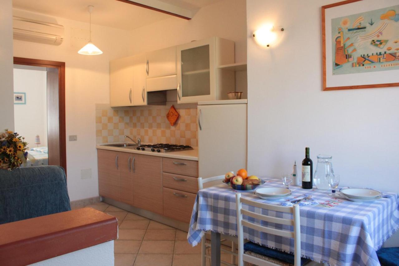 Agriturismo Il Cantiniere 格罗塞托 外观 照片