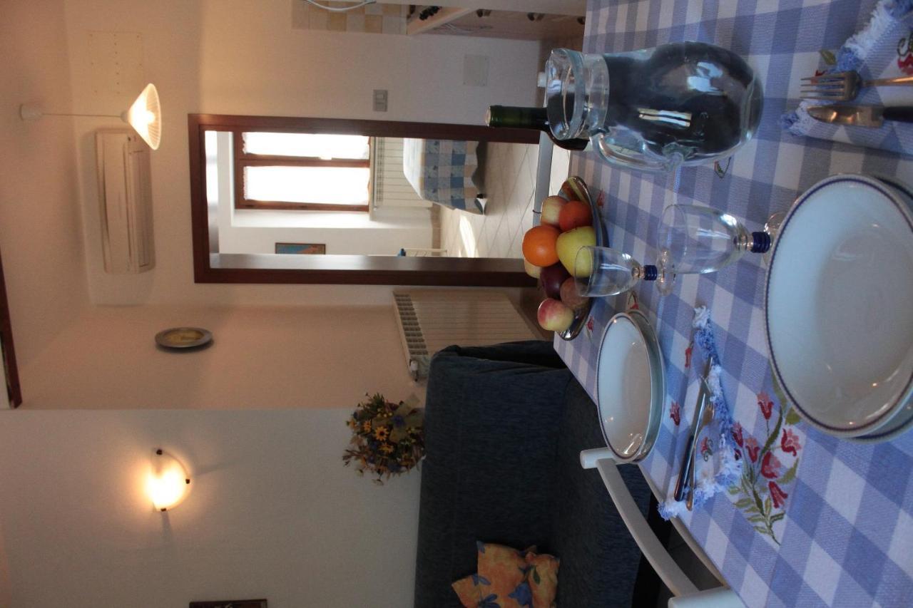 Agriturismo Il Cantiniere 格罗塞托 外观 照片