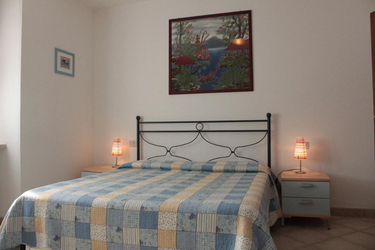 Agriturismo Il Cantiniere 格罗塞托 外观 照片
